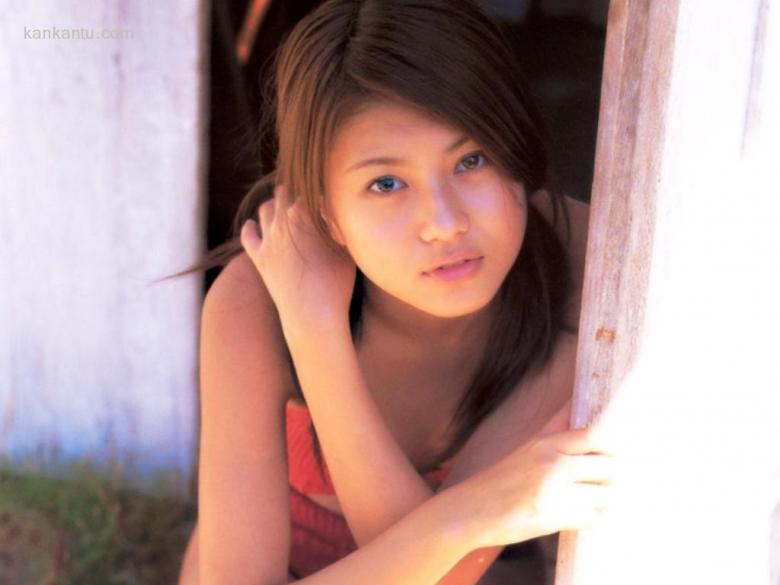 酒井彩名