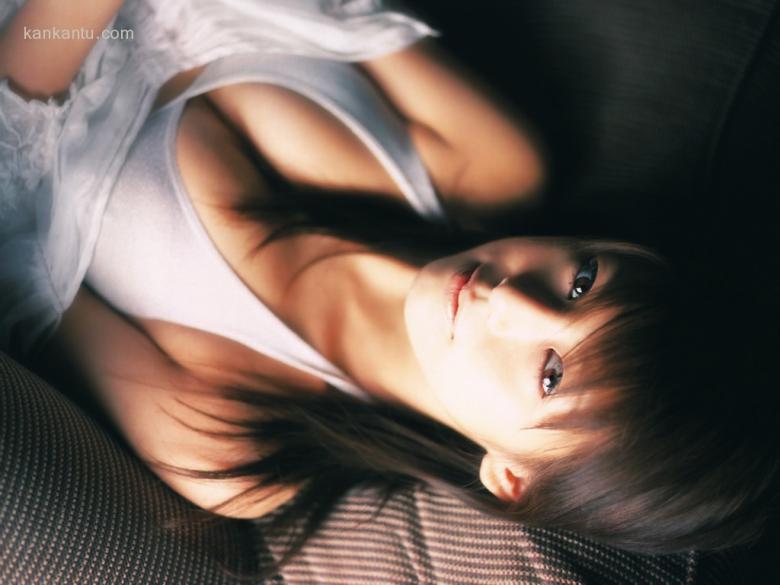 小阪由佳