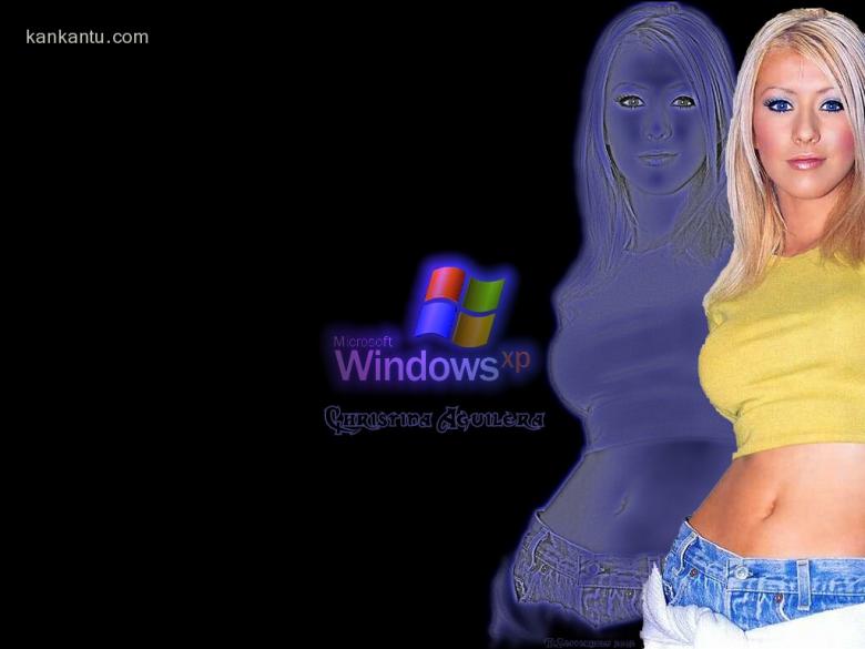 Christina·Aguilera