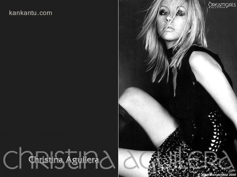 Christina·Aguilera
