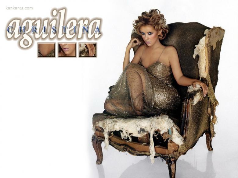 Christina·Aguilera