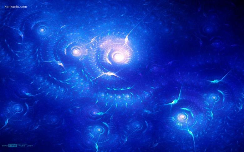 幻彩戈壁