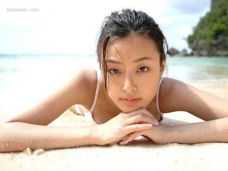 木下亚由美高清晰写真