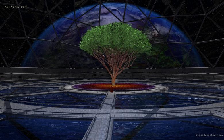 最终幻想宽屏壁纸
