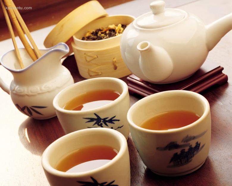 茶文化
