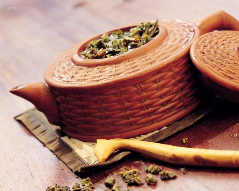 茶文化
