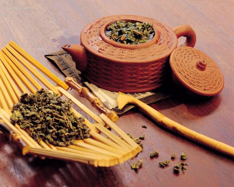 茶文化