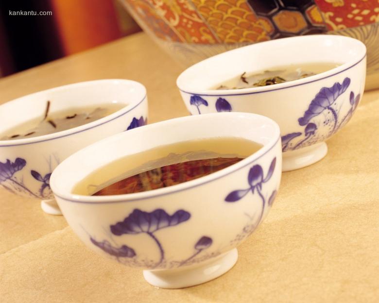 茶文化