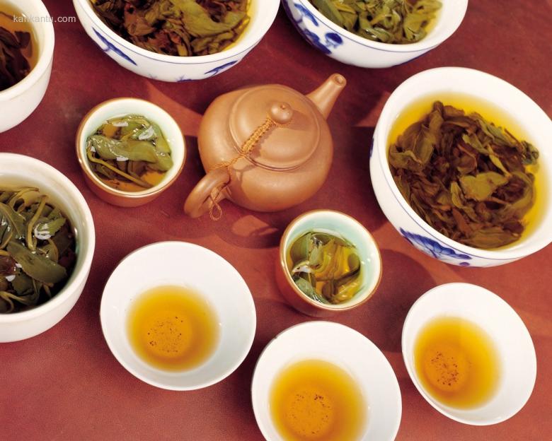 茶文化