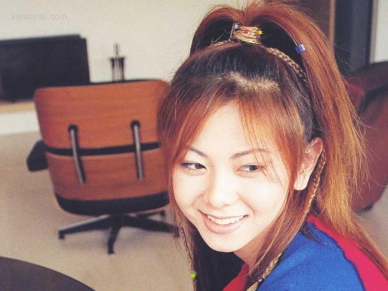 仓木麻衣