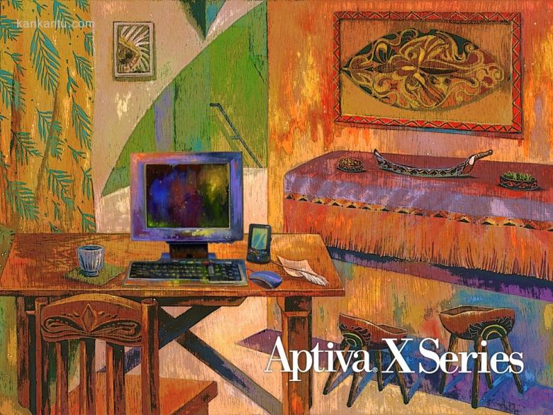 IBM品牌壁纸