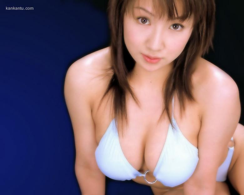 爱川杏里季性感写真