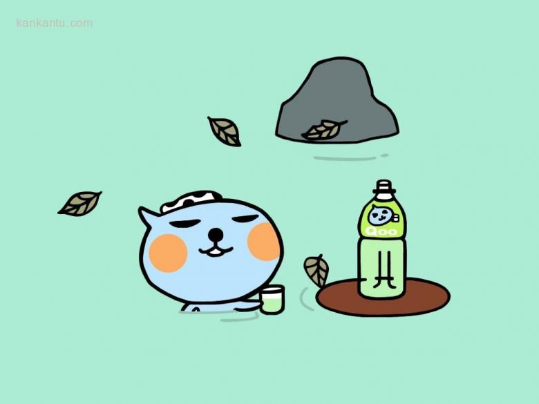 品牌壁纸-酷儿