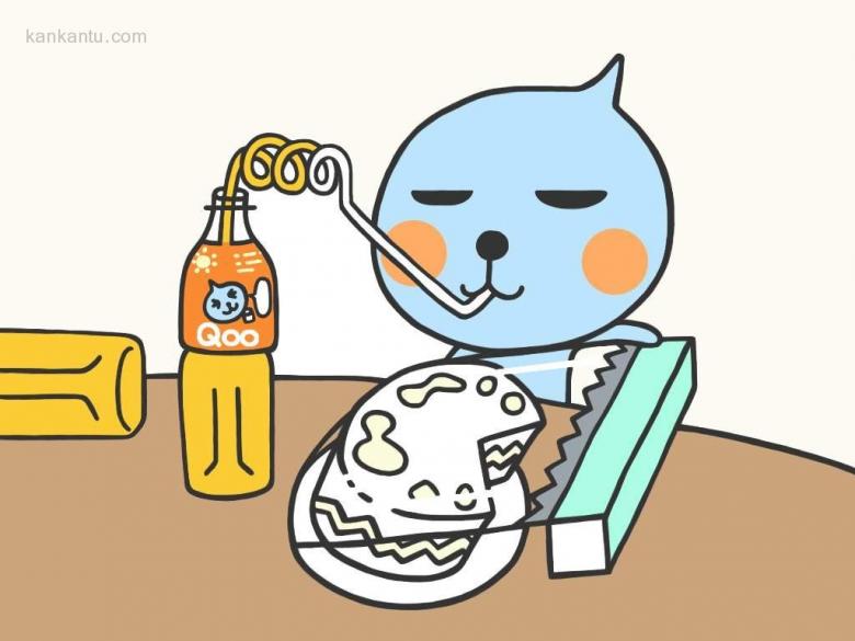品牌壁纸-酷儿
