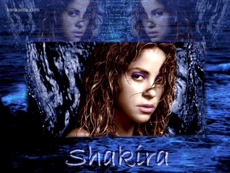 Shakira