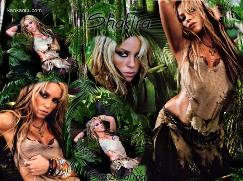 Shakira