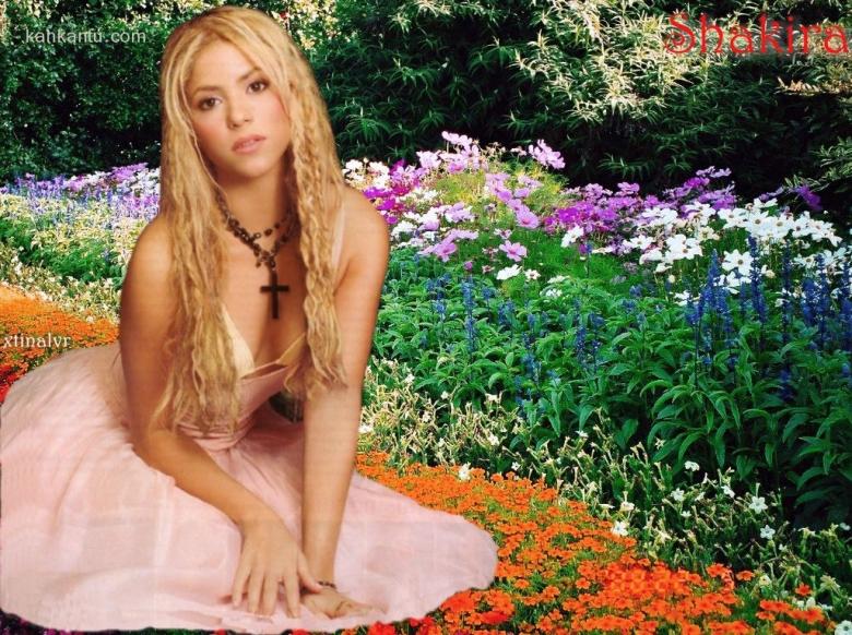 Shakira
