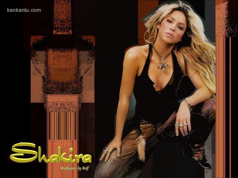 Shakira