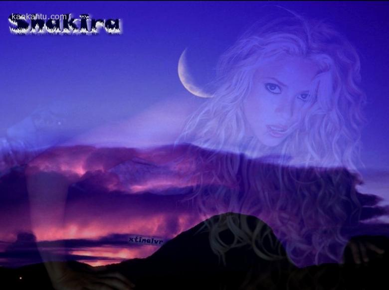 Shakira