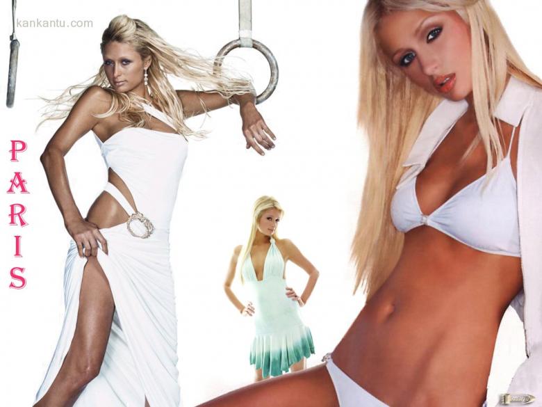 Paris Hilton