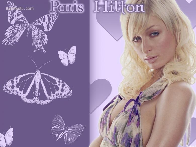 Paris Hilton