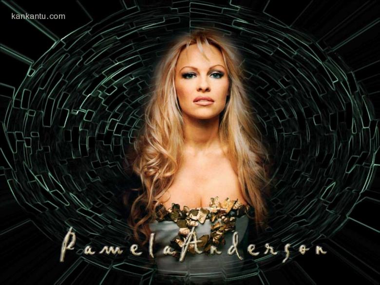 Pamela Anderson