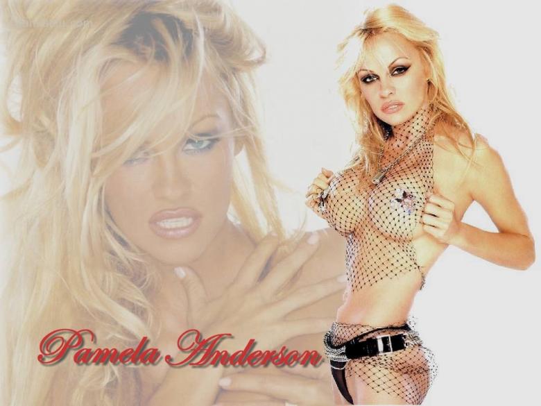 Pamela Anderson