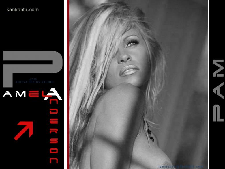 Pamela Anderson