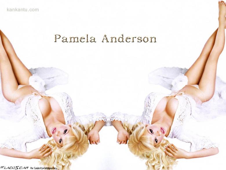 Pamela Anderson