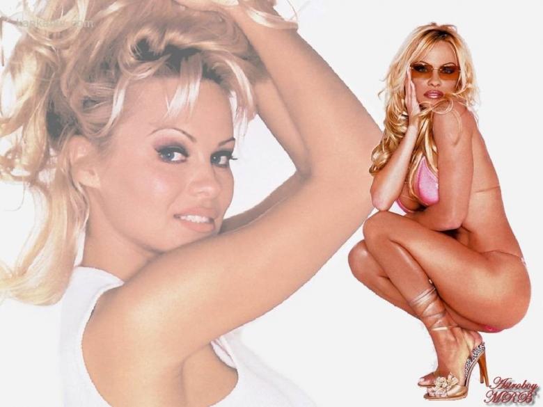 Pamela Anderson