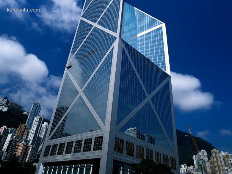 香港风光