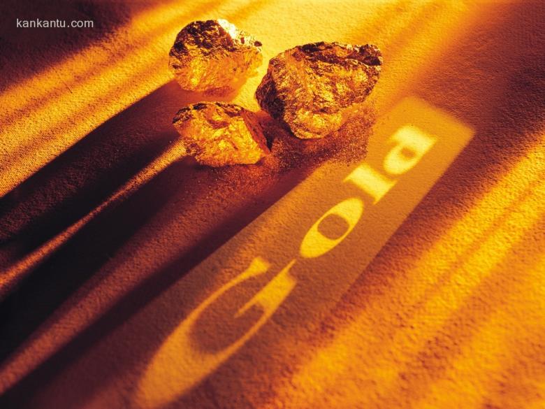 黄金系列壁纸