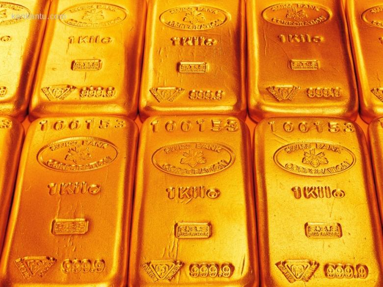 黄金系列壁纸