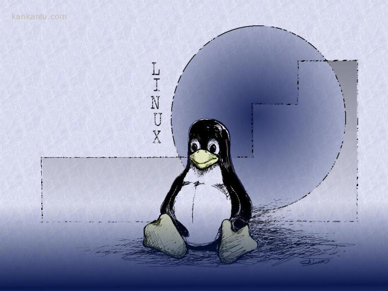 linux精彩壁纸