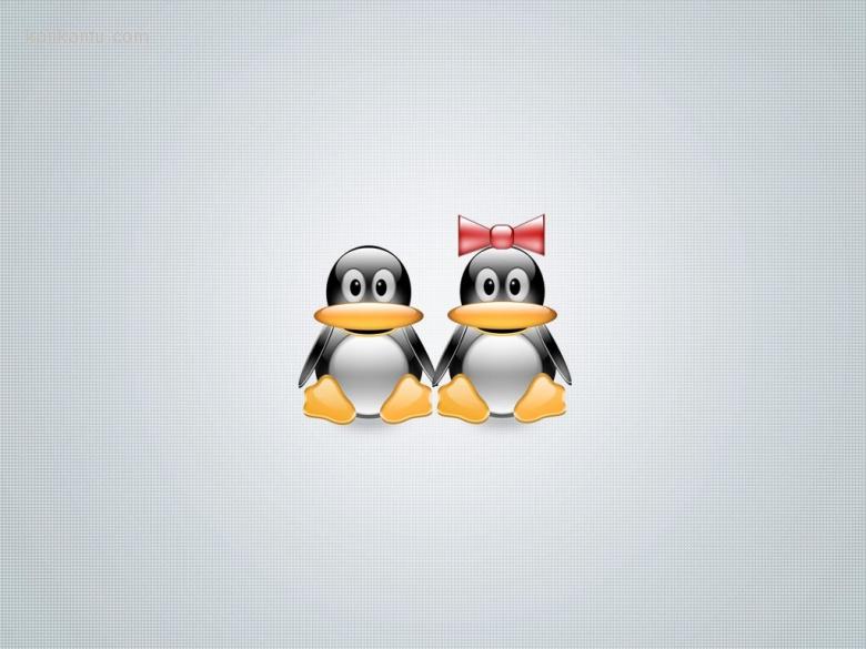 linux精彩壁纸