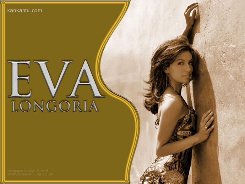 Eva Longoria