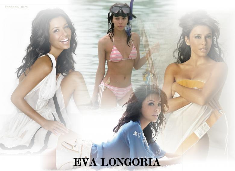 Eva Longoria