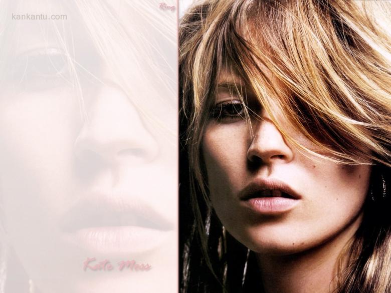 Kate Moss