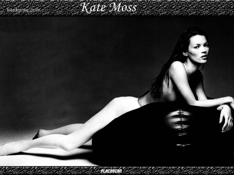 Kate Moss