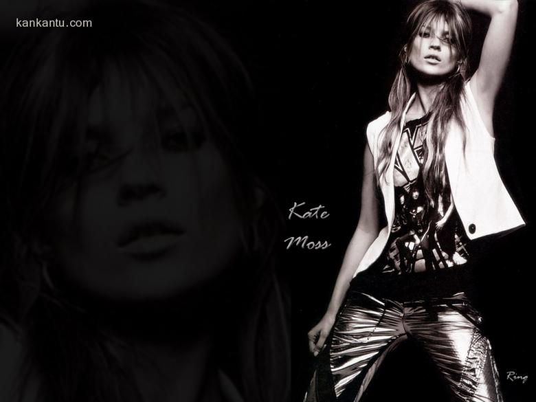 Kate Moss