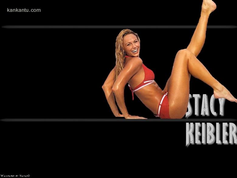 Stacy Keibler
