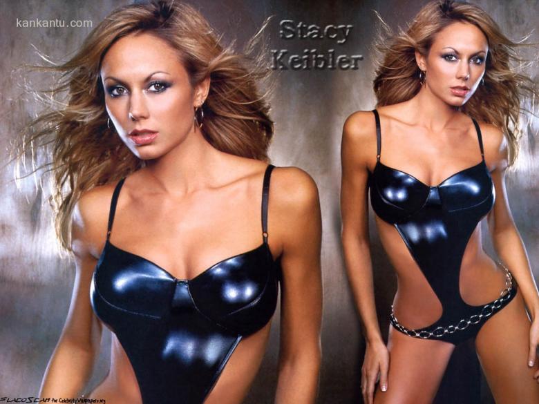 Stacy Keibler