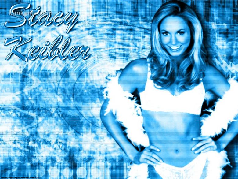 Stacy Keibler