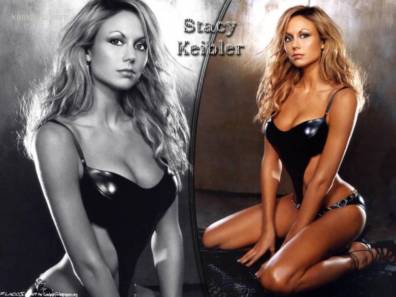 Stacy Keibler