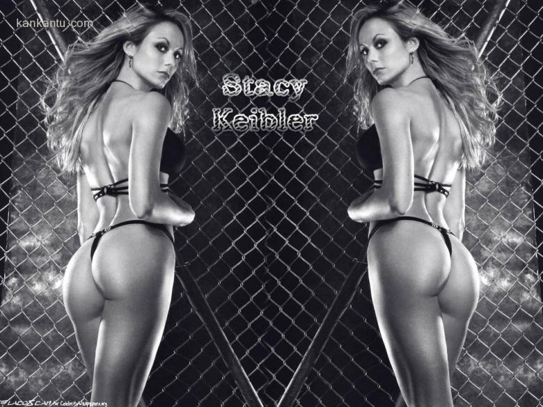 Stacy Keibler