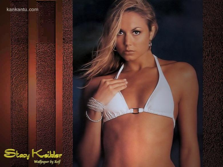Stacy Keibler