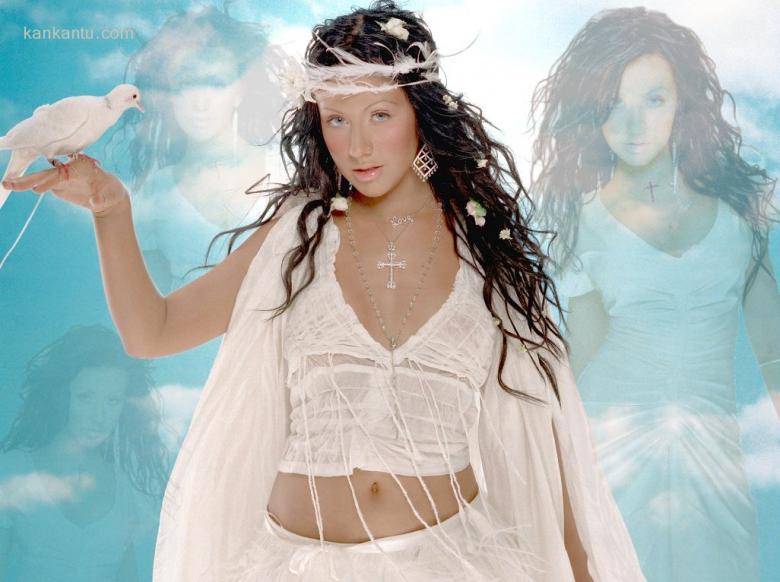 Christina Aguilera