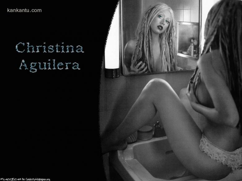 Christina Aguilera