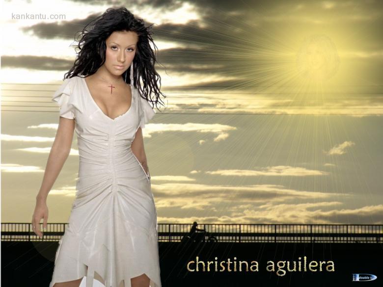 Christina Aguilera