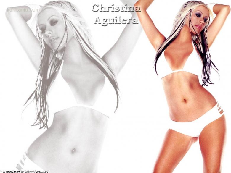 Christina Aguilera